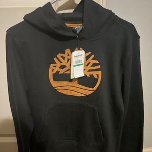 2pc Timberland Sweatsuit